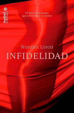 Cover Infidelidad (eBook, ePUB)