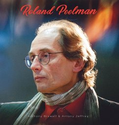 Roland Peelman - Jeffrey, Antony; Browell, Anthony