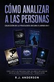 Cómo analizar a las Personas