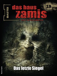 Das Haus Zamis 19 (eBook, ePUB) - Schuder, Ralf