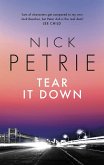 Tear It Down (eBook, ePUB)