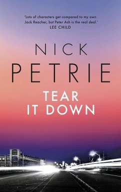 Cover Tear It Down (eBook, ePUB)