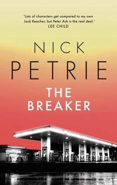 The Breaker (eBook, ePUB) - Petrie, Nick