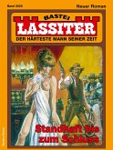 Lassiter 2555 (eBook, ePUB)