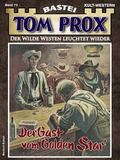 Tom Prox 73 (eBook, ePUB) - Art, Frederic