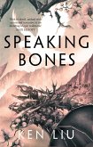 Speaking Bones (eBook, ePUB)