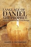Language of Daniel the Prophet