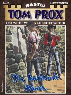 Tom Prox 74 (eBook, ePUB) - Robby, Alex