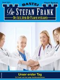 Dr. Stefan Frank 2611 (eBook, ePUB)