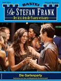 Dr. Stefan Frank 2613 (eBook, ePUB)