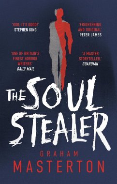 The Soul Stealer (eBook, ePUB) - Masterton, Graham