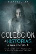 Colección de Historias de Terror... - Bild 1