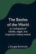 The Battles of the World; or,... - Bild 1