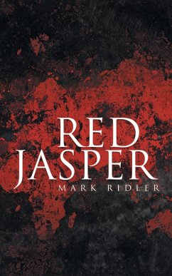 Red Jasper - Ridler, Mark