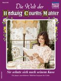 Die Welt der Hedwig Courths-Mahler 562 (eBook, ePUB)