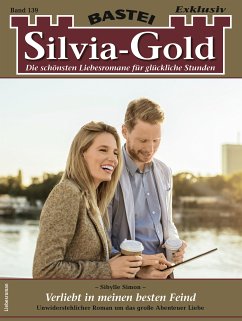 Silvia-Gold 139 (eBook, ePUB) - Simon, Sibylle