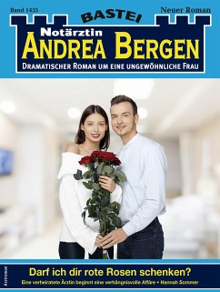 Notärztin Andrea Bergen 1435 (eBook, ePUB) - Sommer, Hannah