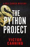 The Python Project (eBook, ePUB)