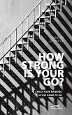 How Strong is Your Go?