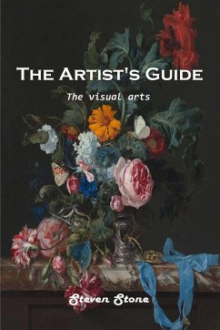 The Artist's Guide - Steven Stone