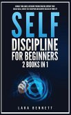 Self-Discipline for Beginners