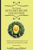 The Vibrant Keto Diet Recipe Collection