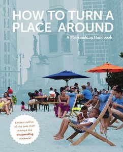 How to Turn a Place Around - Madden, Kathy