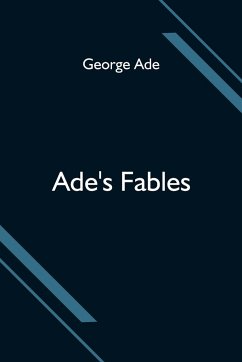 Ade's Fables - Ade, George