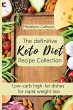 The definitive Keto Diet Recipe... - Bild 1