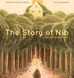 The Story of Nib - Chiaramonte, Nia