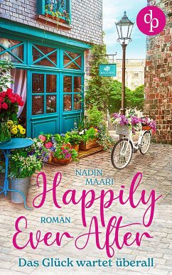 Happily Ever After (eBook, ePUB) - Maari, Nadin