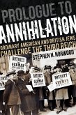 Prologue to Annihilation (eBook, ePUB) Prologue to Annihilation (eBook, ePUB)
