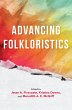 Advancing Folkloristics (eBook, ePUB) - Bild 1