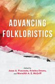 Advancing Folkloristics (eBook, ePUB)
