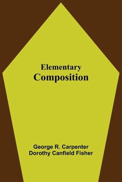 Cover Elementary Composition