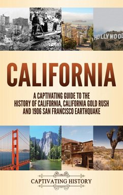 California - History, Captivating