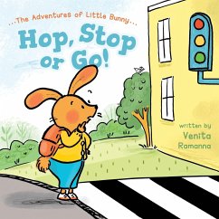Hop, Stop or Go!