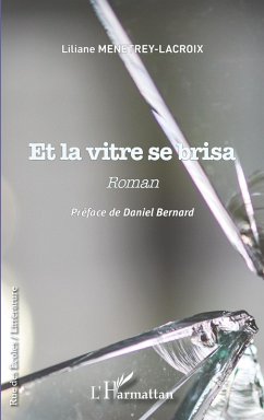 Cover Et la vitre se brisa