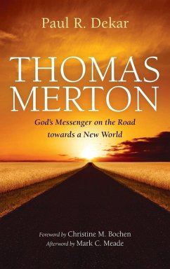 Thomas Merton - Dekar, Paul R.