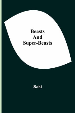 Beasts and Super-Beasts - Saki