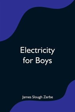 Electricity for Boys - Slough Zerbe, James