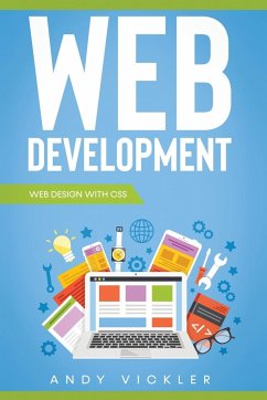 Web development - Vickler, Andy