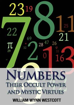 Numbers - Westcott, William Wynn