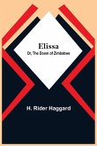 Elissa; Or, The Doom of Zimbabwe