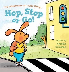 Hop, Stop or Go!