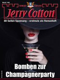 Jerry Cotton Sonder-Edition 162 (eBook, ePUB)