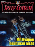 Jerry Cotton Sonder-Edition 161 (eBook, ePUB)