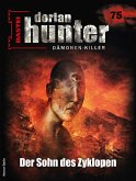 Dorian Hunter 75 (eBook, ePUB)