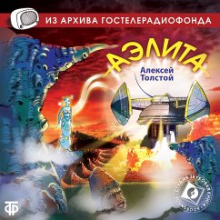 Aelita (MP3-Download) - Tolstoy, Aleksey