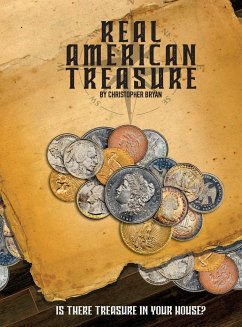 Real American Treasure - Bryan, Christopher